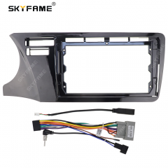 Frame Cable