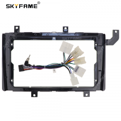 Frame Cable