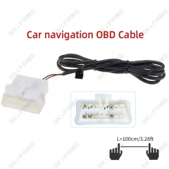 OBD CABLE