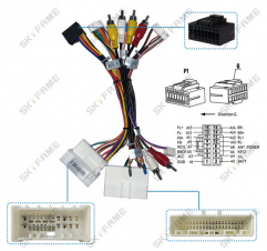 Only Cable B