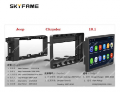 Remark model