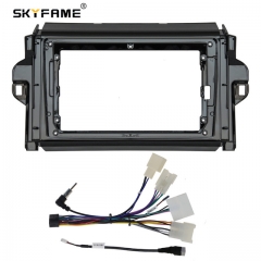 Frame Cable