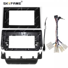 Frame Cable Low