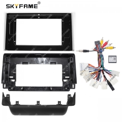 Frame Cable High B