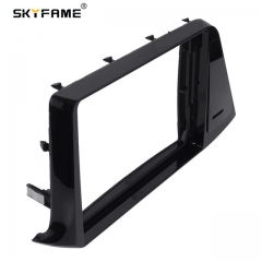 Frame LHD