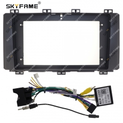 Frame Cable Canbus