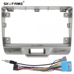 Frame Cable