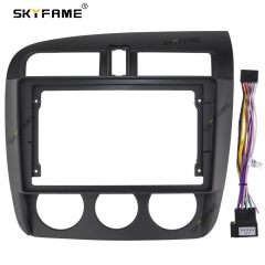 Frame Cable RHD