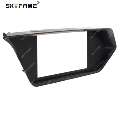 Frame 7 Inch LHD