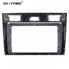 Only Frame Black