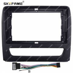 Frame Cable