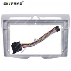 Frame Cable