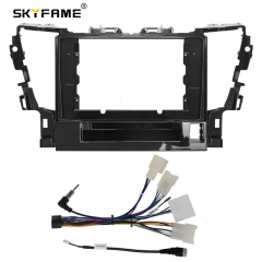 Frame Cable