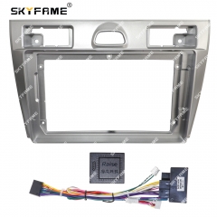 Frame Cable canbus