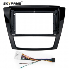 Frame Cable