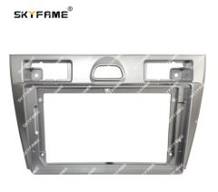 Only Frame Silver