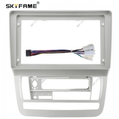 Frame Cable low