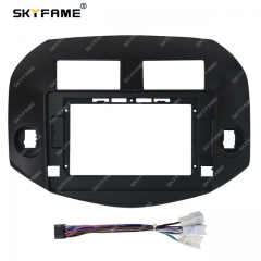 Frame Cable Black