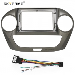 Frame Cable