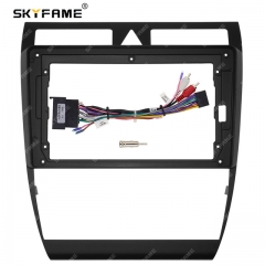 Frame Cable low