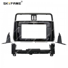 Only Frame UV Black