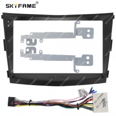 Frame Cable Low