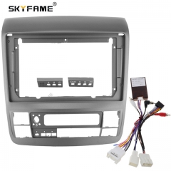 Frame Cable high