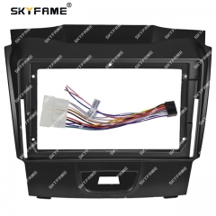 Frame Cable A