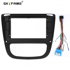 Frame Cable