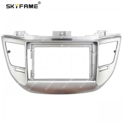 Frame Silvery R