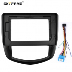 Frame Cable