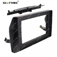 Frame High 10 Inch