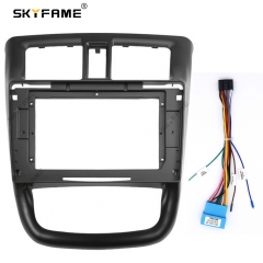 Frame Cable