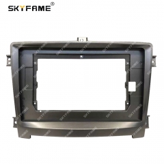 ONLY FRAME SILVER