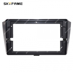 Only Frame Black