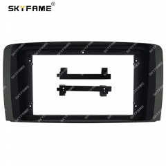 Frame Dumb Black