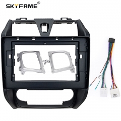 Frame Cable