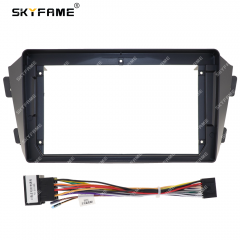 Frame Cable