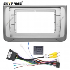 Frame Cable Canbus