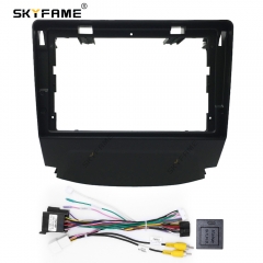 Frame Cable