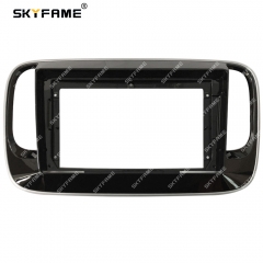 Frame UV Black