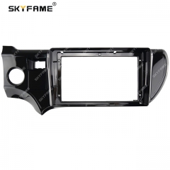 Frame LHD