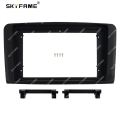 Frame Dumb Black