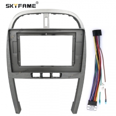 FRAME CABLE 09-13