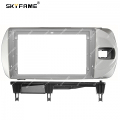 Frame Silver