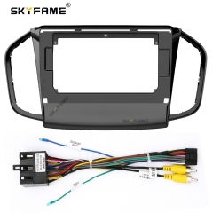 FRAME CABLE