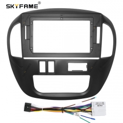 FRAME CABLE B
