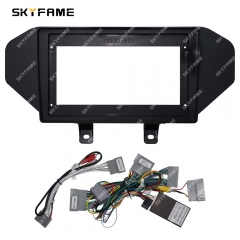 FRAME CABLE CANBUS