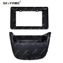 Only Frame black