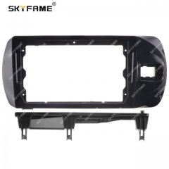 Frame Black